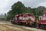 WAMX 3894